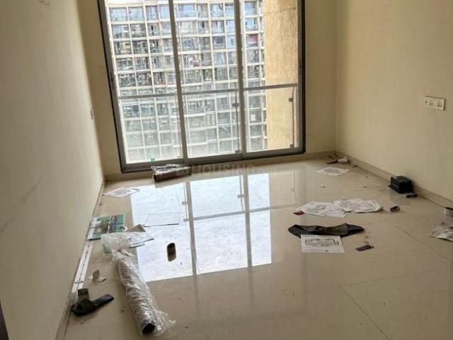 2 BHK Apartment in Ulwe for rent Navi Mumbai. The reference number is 20746896
