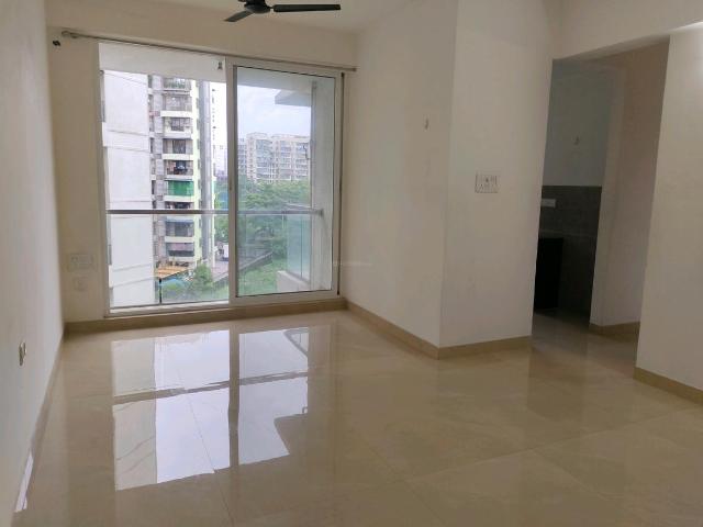 2 BHK Apartment in Ulwe for rent Navi Mumbai. The reference number is 20747038