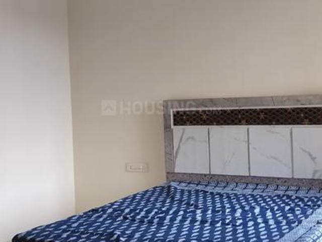 2 BHK Apartment in Ulwe for rent Navi Mumbai. The reference number is 20754975