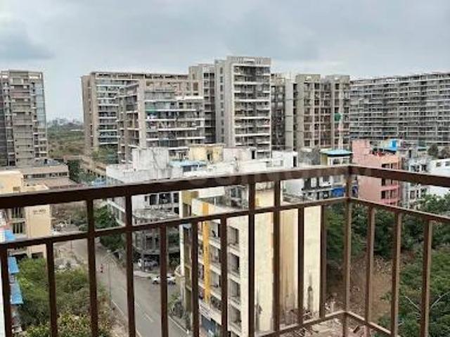 2 BHK Apartment in Ulwe for rent Navi Mumbai. The reference number is 20760475