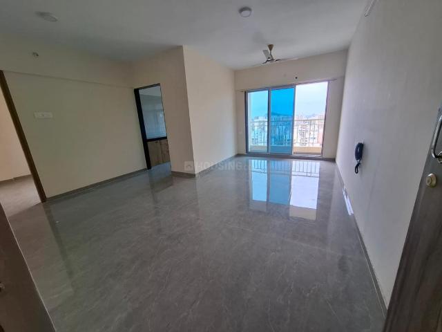 2 BHK Apartment in Ulwe for rent Navi Mumbai. The reference number is 20762865