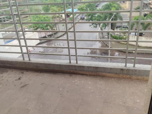 2 BHK Apartment in Ulwe for rent Navi Mumbai. The reference number is 20769960