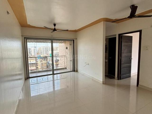 2 BHK Apartment in Ulwe for rent Navi Mumbai. The reference number is 20770644