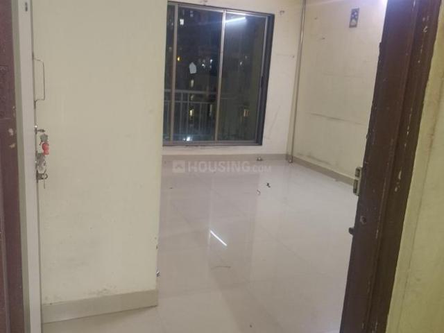 2 BHK Apartment in Ulwe for rent Navi Mumbai. The reference number is 20772311