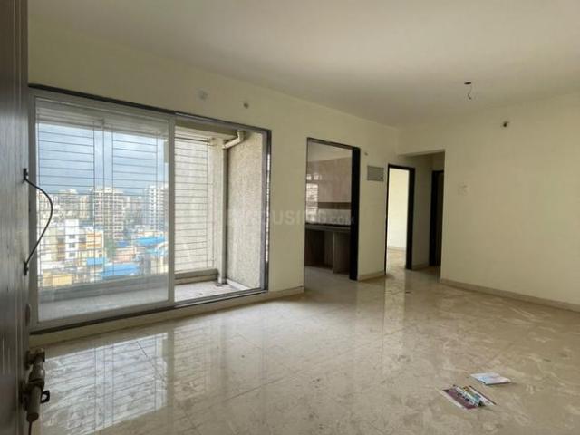 2 BHK Apartment in Ulwe for rent Navi Mumbai. The reference number is 20775955