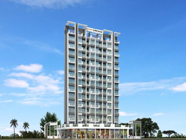 2 BHK Apartment in Ulwe for rent Navi Mumbai. The reference number is 20780849