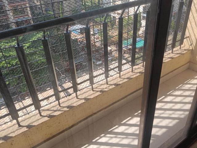 2 BHK Apartment in Ulwe for rent Navi Mumbai. The reference number is 20780883
