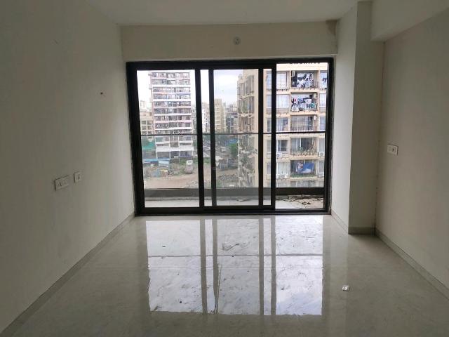2 BHK Apartment in Ulwe for rent Navi Mumbai. The reference number is 20701429