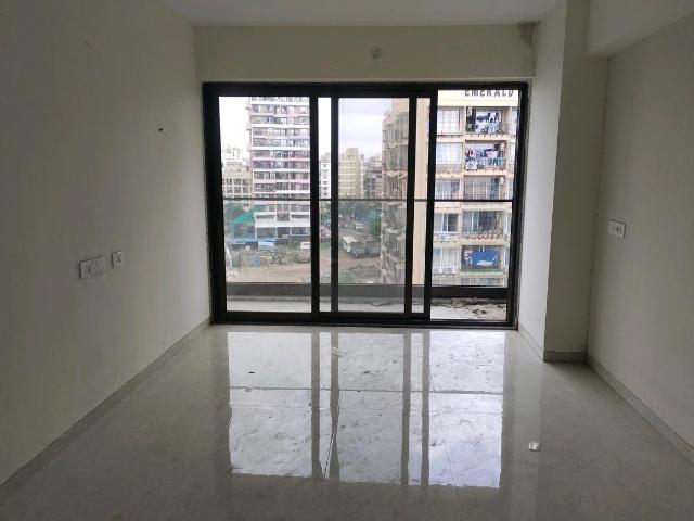 2 BHK Apartment in Ulwe for rent Navi Mumbai. The reference number is 20702262