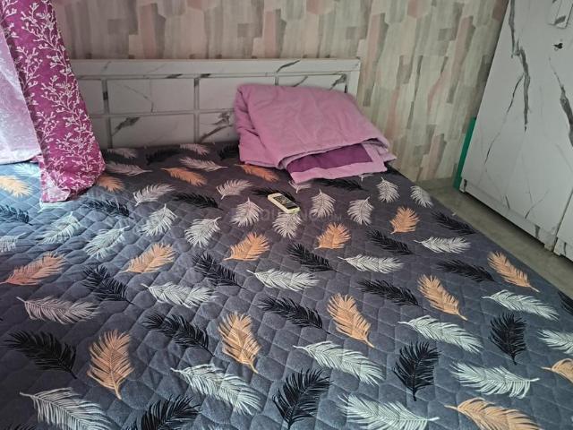 2 BHK Apartment in Ulwe for rent Navi Mumbai. The reference number is 20702483