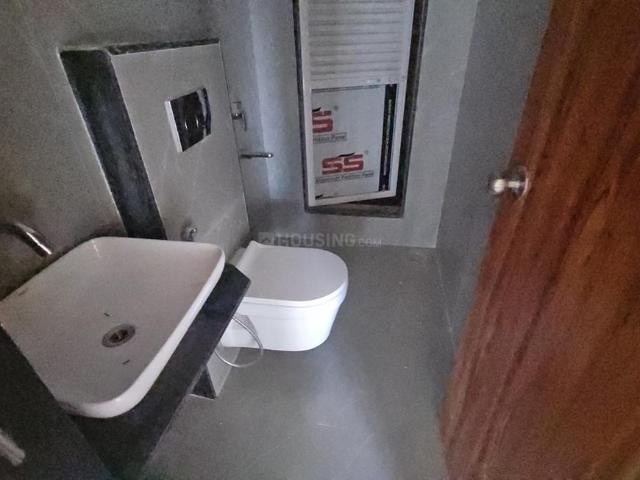 2 BHK Apartment in Ulwe for rent Navi Mumbai. The reference number is 20705239