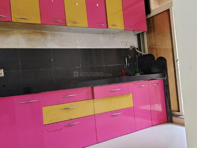 2 BHK Apartment in Ulwe for rent Navi Mumbai. The reference number is 20708788