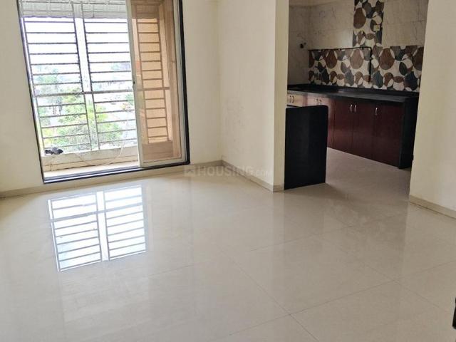 2 BHK Apartment in Ulwe for rent Navi Mumbai. The reference number is 20709263