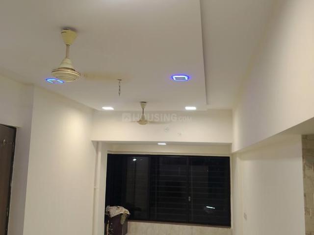 2 BHK Apartment in Ulwe for rent Navi Mumbai. The reference number is 20713195