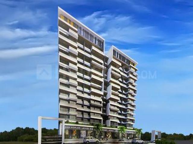 2 BHK Apartment in Ulwe for rent Navi Mumbai. The reference number is 20717107