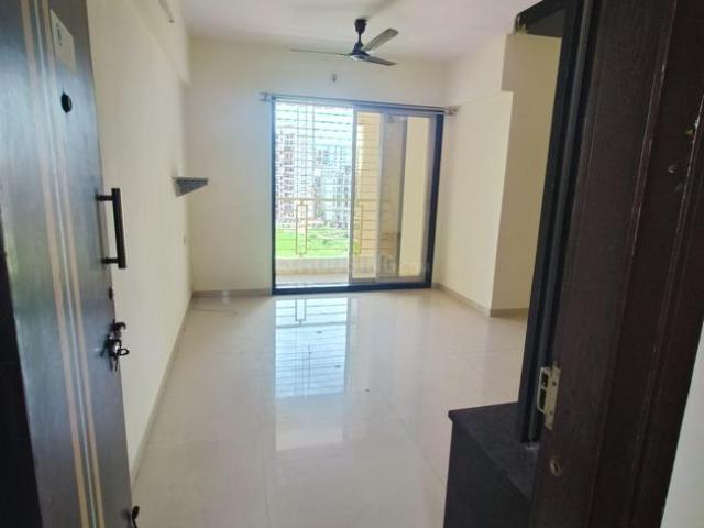 2 BHK Apartment in Ulwe for rent Navi Mumbai. The reference number is 20726449