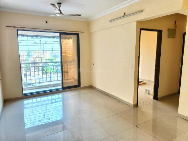 2 BHK Apartment in Ulwe for rent Navi Mumbai. The reference number is 20726412