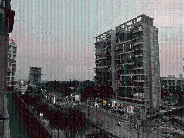 2 BHK Apartment in Ulwe for rent Navi Mumbai. The reference number is 20841210