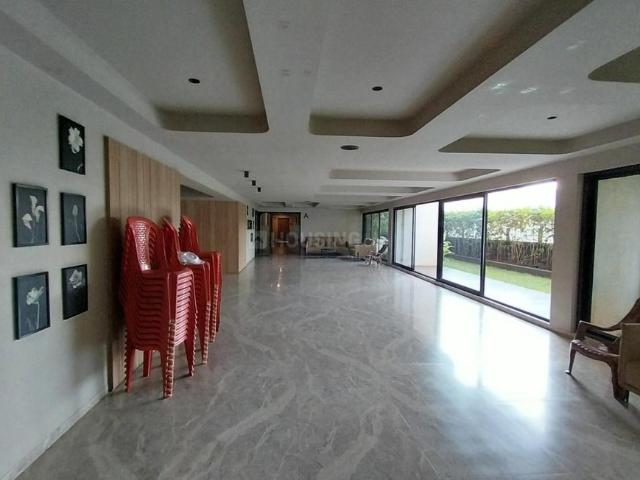 2 BHK Apartment in Ulwe for rent Navi Mumbai. The reference number is 20841490