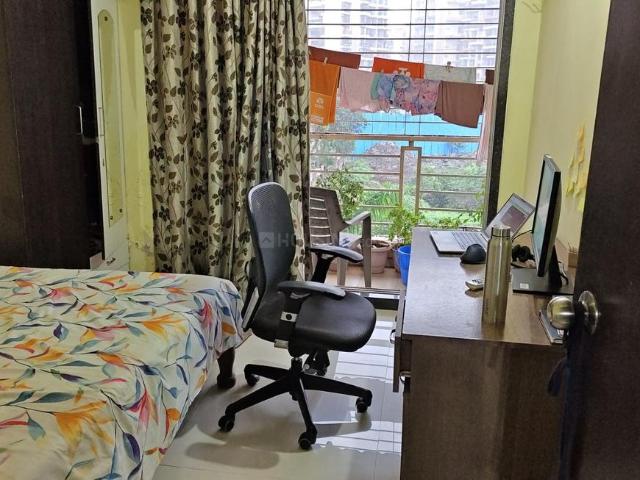 2 BHK Apartment in Ulwe for rent Navi Mumbai. The reference number is 20848497