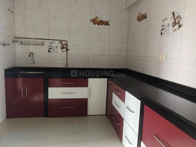 2 BHK Apartment in Ulwe for rent Navi Mumbai. The reference number is 20865964
