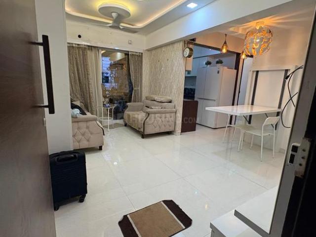 2 BHK Apartment in Ulwe for rent Navi Mumbai. The reference number is 20882868