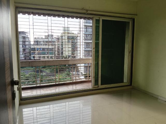 2 BHK Apartment in Ulwe for rent Navi Mumbai. The reference number is 20884463