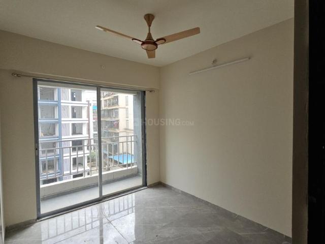 2 BHK Apartment in Ulwe for rent Navi Mumbai. The reference number is 20889910