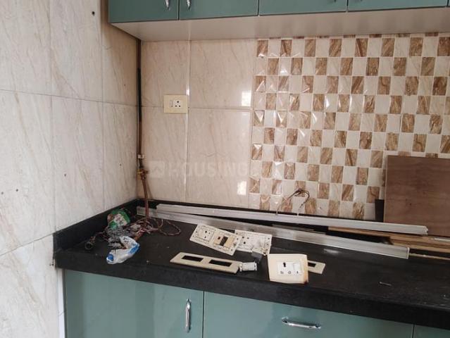 2 BHK Apartment in Ulwe for rent Navi Mumbai. The reference number is 20892034