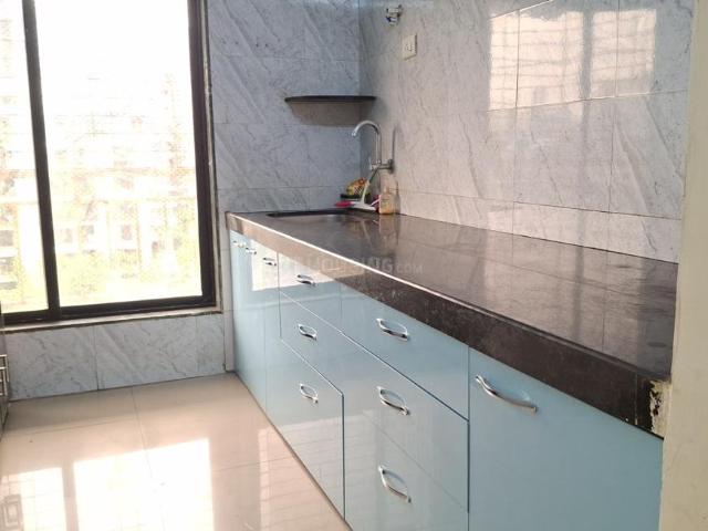 2 BHK Apartment in Ulwe for rent Navi Mumbai. The reference number is 20894782