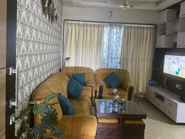 2 BHK Apartment in Ulwe for rent Navi Mumbai. The reference number is 20895147