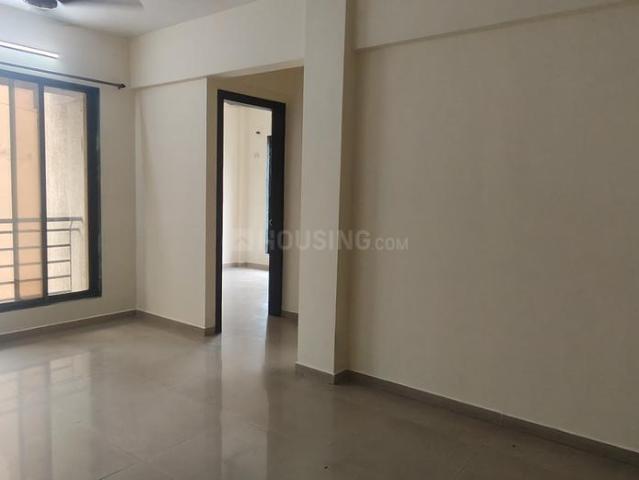 2 BHK Apartment in Ulwe for rent Navi Mumbai. The reference number is 20895634