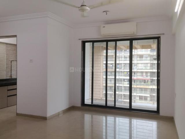 2 BHK Apartment in Ulwe for rent Navi Mumbai. The reference number is 20896998