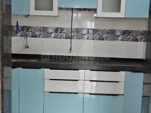 2 BHK Apartment in Ulwe for rent Navi Mumbai. The reference number is 20804063