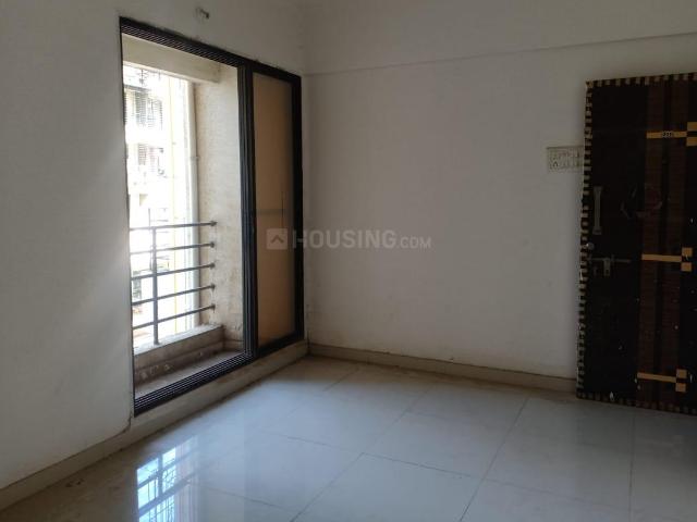 2 BHK Apartment in Ulwe for rent Navi Mumbai. The reference number is 20817678