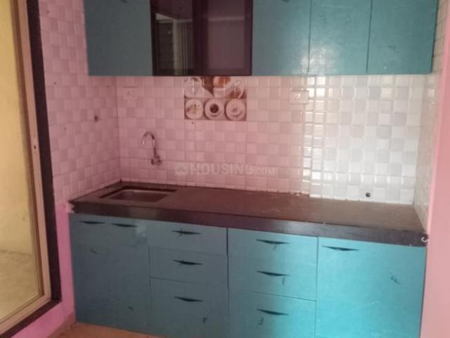 2 BHK Apartment in Ulwe for rent Navi Mumbai. The reference number is 20830460