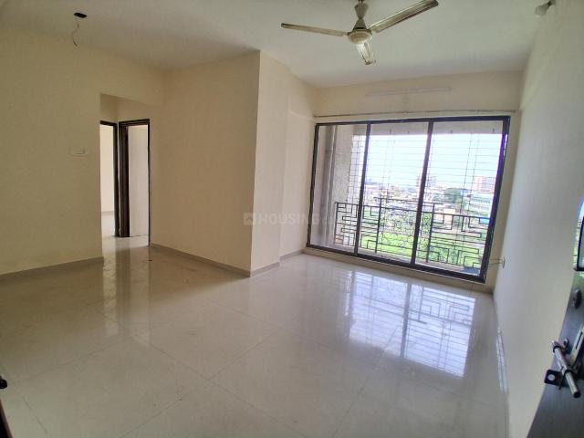 2 BHK Apartment in Ulwe for rent Navi Mumbai. The reference number is 20941960