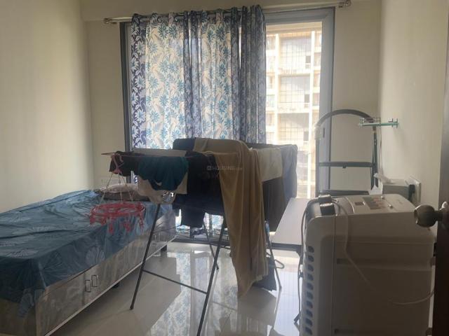 2 BHK Apartment in Ulwe for rent Navi Mumbai. The reference number is 20942957