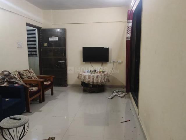 2 BHK Apartment in Ulwe for rent Navi Mumbai. The reference number is 20945023