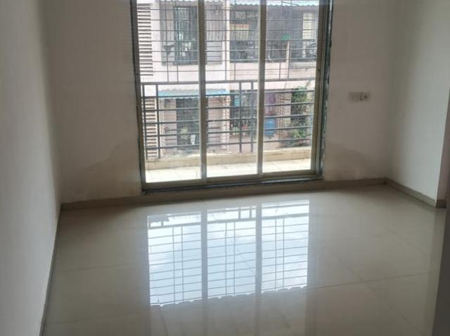 2 BHK Apartment in Ulwe for rent Navi Mumbai. The reference number is 20952280