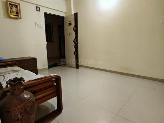 2 BHK Apartment in Ulwe for rent Navi Mumbai. The reference number is 20953756