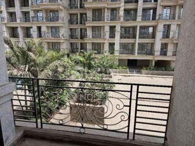 2 BHK Apartment in Ulwe for rent Navi Mumbai. The reference number is 20962313