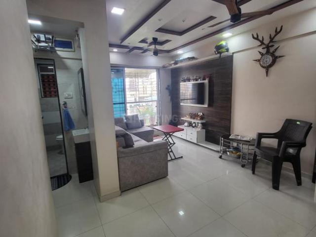 2 BHK Apartment in Ulwe for rent Navi Mumbai. The reference number is 20972149