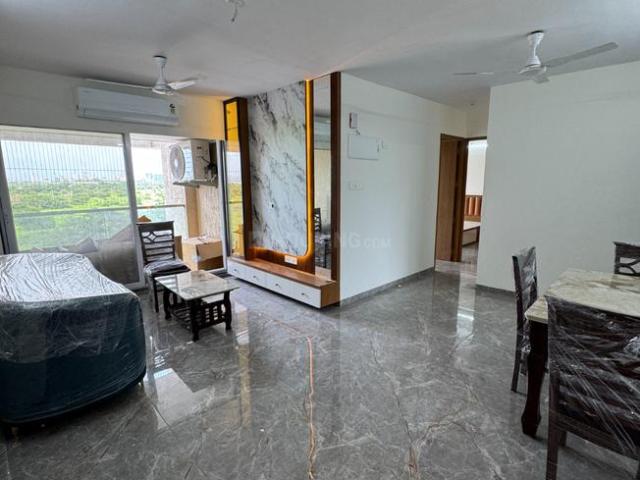 2 BHK Apartment in Ulwe for rent Navi Mumbai. The reference number is 20982863
