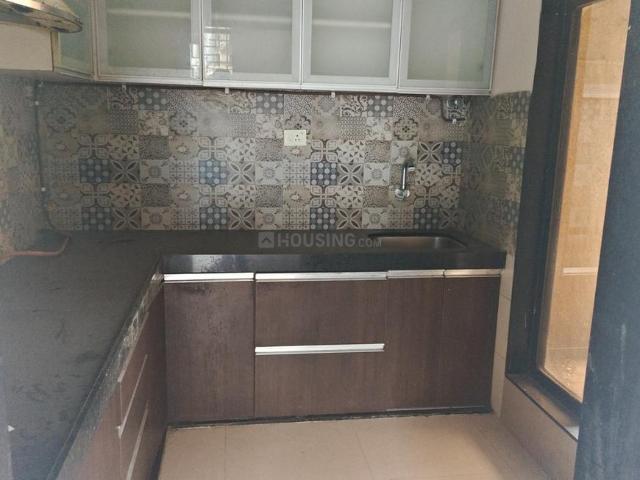 2 BHK Apartment in Ulwe for rent Navi Mumbai. The reference number is 20988297