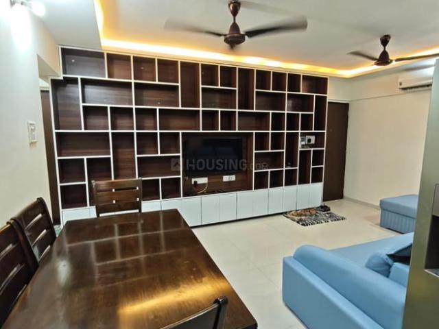 2 BHK Apartment in Ulwe for rent Navi Mumbai. The reference number is 20995214