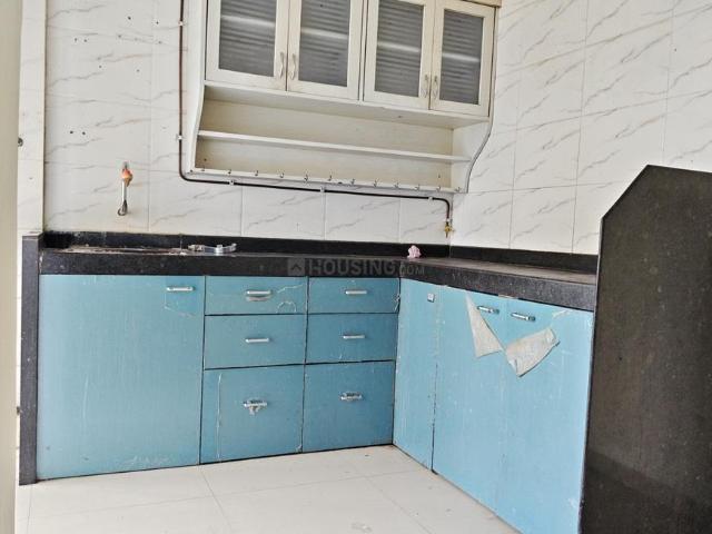 2 BHK Apartment in Ulwe for rent Navi Mumbai. The reference number is 20917435
