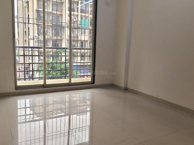 2 BHK Apartment in Ulwe for rent Navi Mumbai. The reference number is 20928057