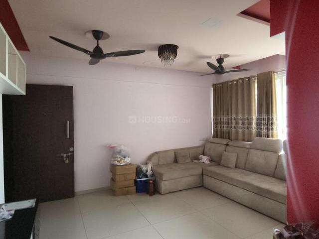 2 BHK Apartment in Ulwe for rent Navi Mumbai. The reference number is 20928810