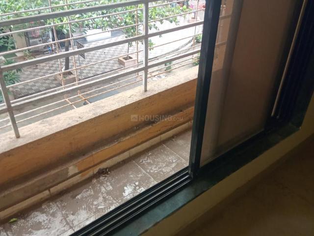 2 BHK Apartment in Ulwe for rent Navi Mumbai. The reference number is 20931434